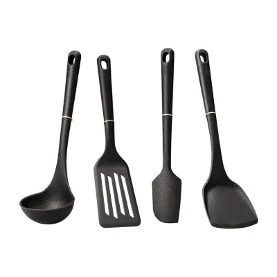 Meyer Accent Collections 4-pc. Kitchen Tool Set