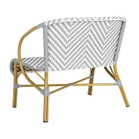 Dandra Patio Bench