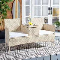 Viora Patio Loveseat