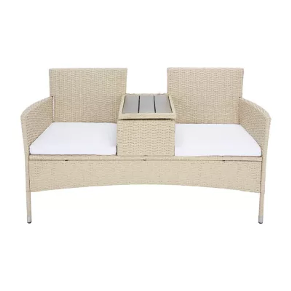 Viora Patio Loveseat