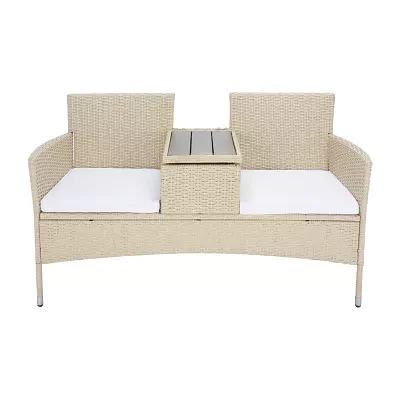 Viora Patio Loveseat