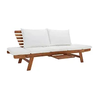 Emely Patio Daybed