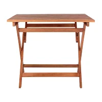 Kresler Patio Dining Table