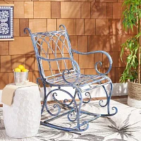 Medrano Rocking Chair