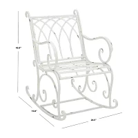 Medrano Rocking Chair