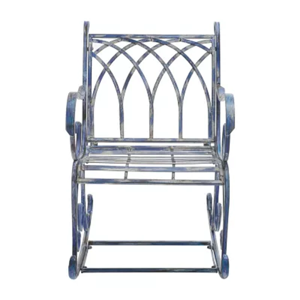 Medrano Rocking Chair