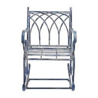 Medrano Rocking Chair
