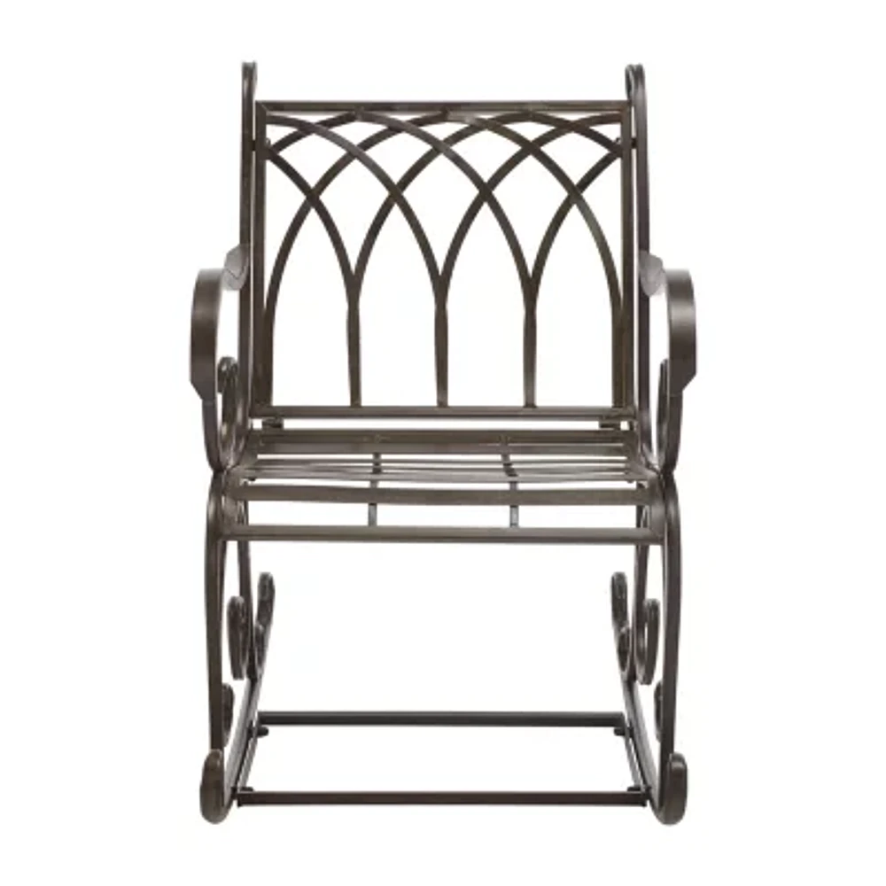 Medrano Rocking Chair
