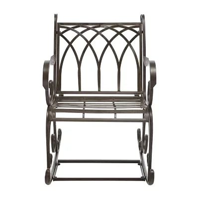 Medrano Rocking Chair