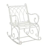 Medrano Rocking Chair