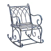 Medrano Rocking Chair
