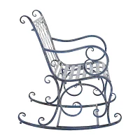 Medrano Rocking Chair