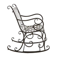 Medrano Rocking Chair