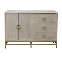 Augusta Accent Cabinet