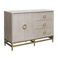 Augusta Accent Cabinet