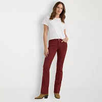 Lee® Womens Legendary Mid Rise Bootcut Jean