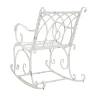 Medrano Rocking Chair