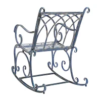 Medrano Rocking Chair