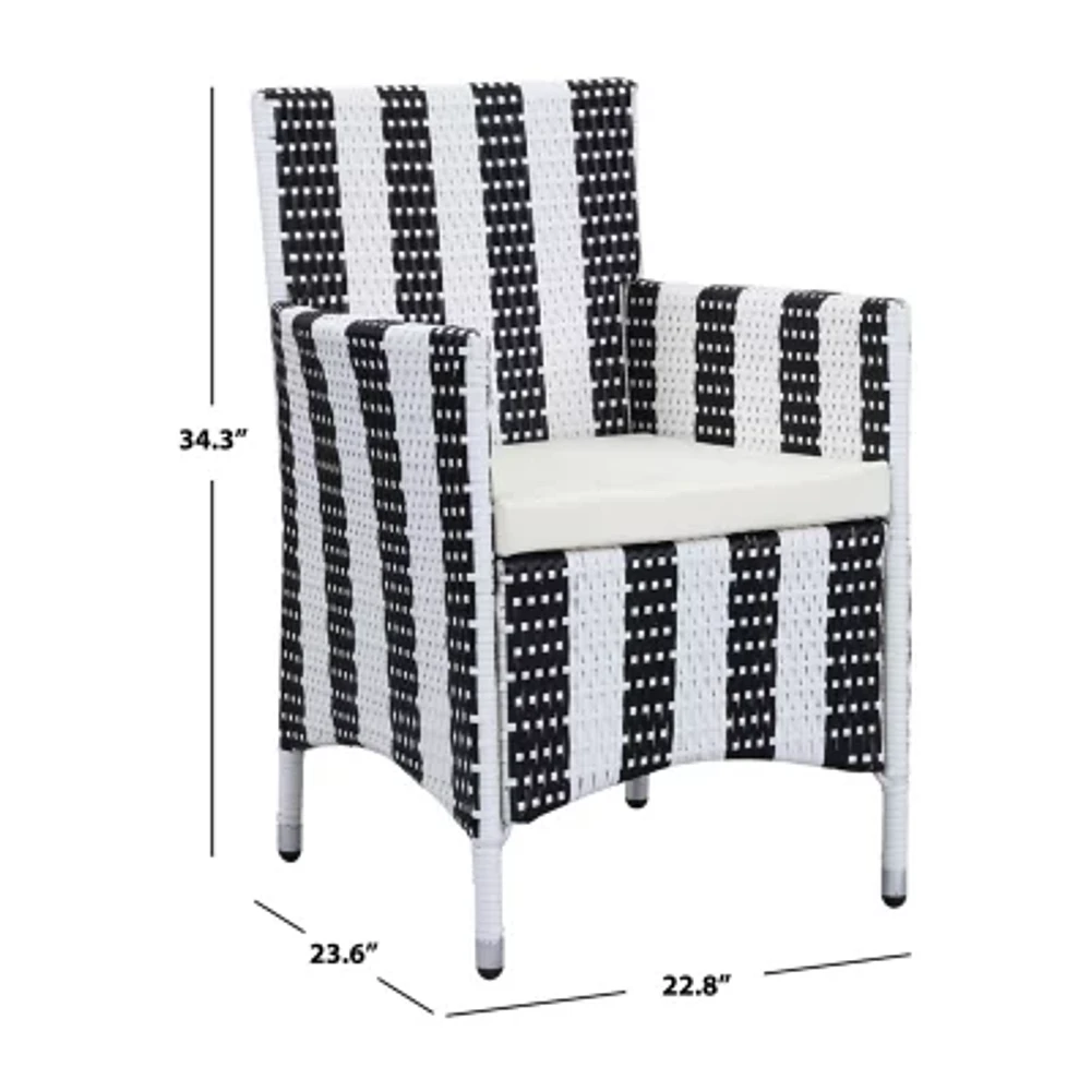 Kendrick 2-pc. Bistro Chair