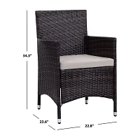 Kendrick 2-pc. Dining Chair