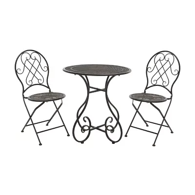 Adriel 3-pc. Bistro Set