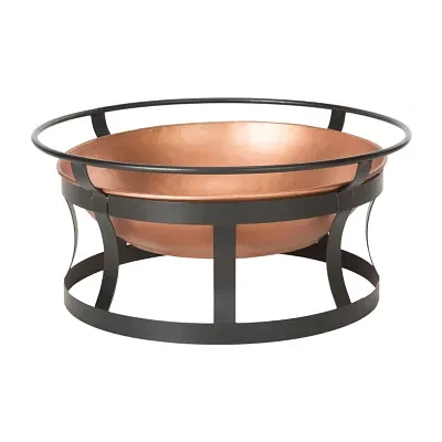 Bonaire Fire Pit