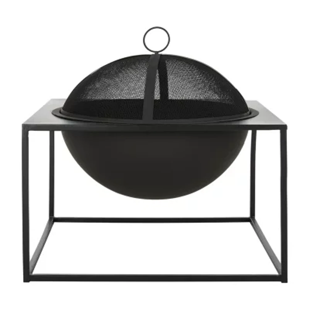 Leros Fire Pit