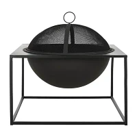Leros Fire Pit