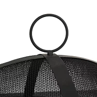 Leros Fire Pit