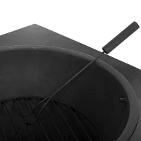 Leros Fire Pit