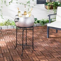 Azov Patio Cooler