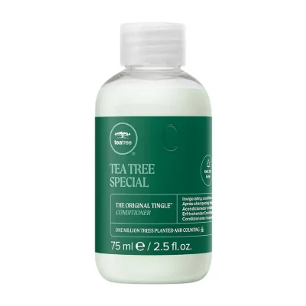 Paul Mitchell Tea Tree Special Travel Conditioner - 2.5 oz.