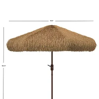 Nemery Patio Umbrella