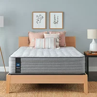 Sealy® Retford Firm Euro Top - Mattress Only