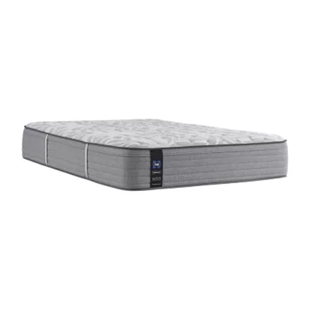 Sealy® Retford Firm Euro Top - Mattress Only