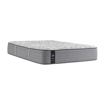 Sealy® Retford Firm Euro Top - Mattress Only