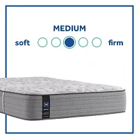 Sealy® Retford Medium Euro Top - Mattress Only