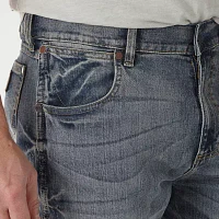 Wrangler® Retro® Mens Slim Fit Bootcut Jean