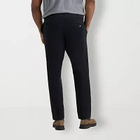 Lee Big and Tall Mens Extreme Motion Relaxed Fit Pants