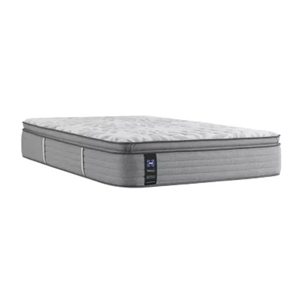 Sealy Retford 15" Medium Pillow Top - Mattress Only