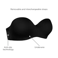 Ilusion Convertible Multi-Way Bra- 70018