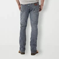 Wrangler® Retro® Mens Slim Fit Bootcut Jean
