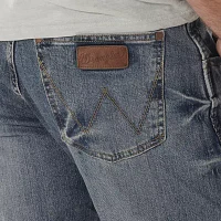 Wrangler® Retro® Mens Slim Fit Bootcut Jean