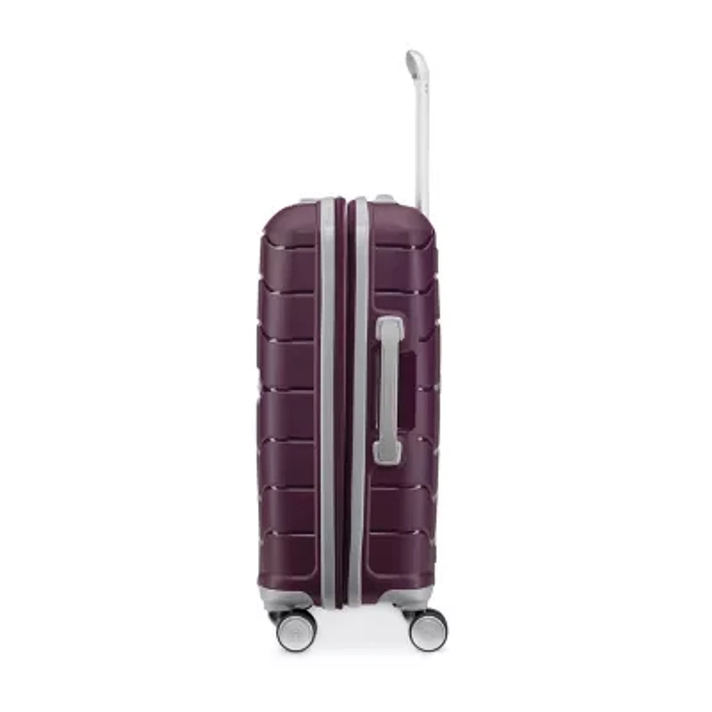 Samsonite Freeform 2-pc. Hardside Luggage Set