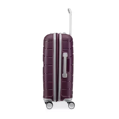 Samsonite Freeform 2-pc. Hardside Luggage Set