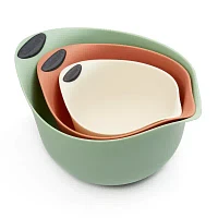 Cuisinart 3-pc. Prep Mixing Bowl Set