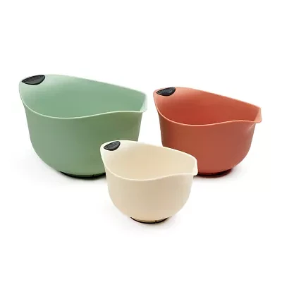 Cuisinart 3-pc. Prep Mixing Bowl Set