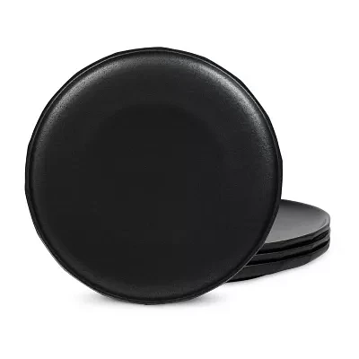 Stone + Lain Rio 4-pc. Stoneware Dinner Plate