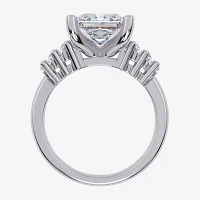 Signature By Modern Bride (G-H, Vs2-Si1) Womens 3 5/8 Ct. T.W. Lab Grown White Diamond 14K Gold Engagement Ring
