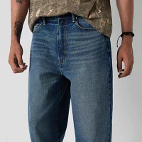Arizona Mens Super Baggy Jean